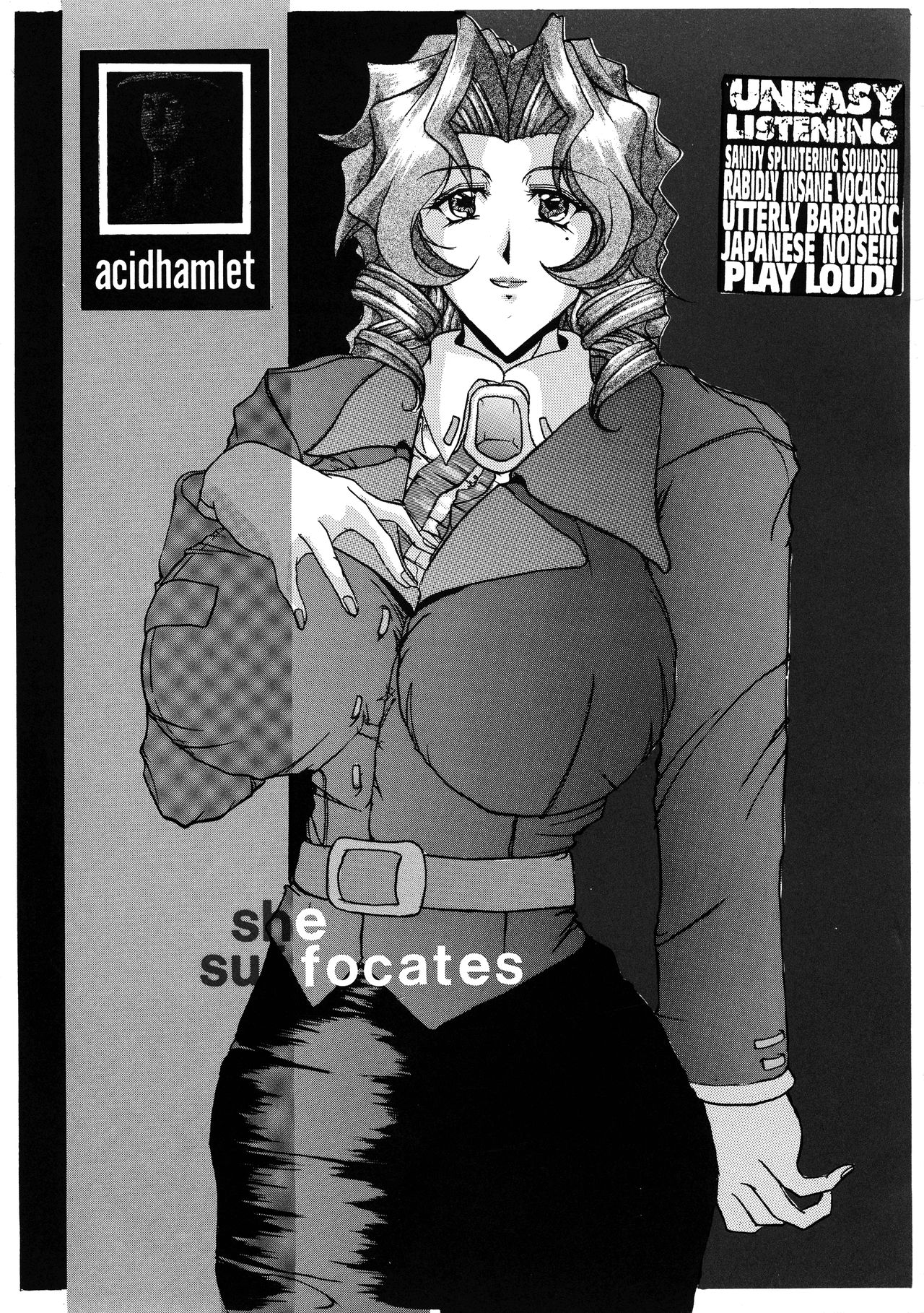 she suffocates page 1 full