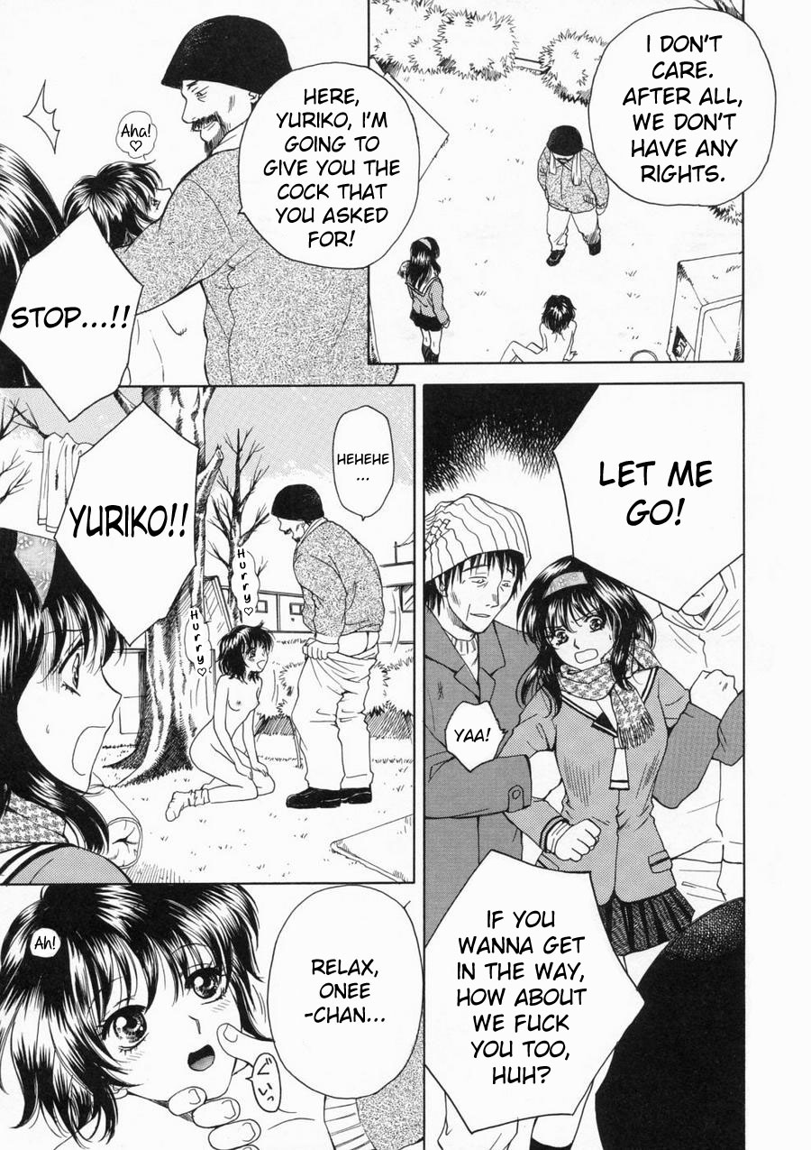 Nigotta Sekai | Muddy World page 7 full