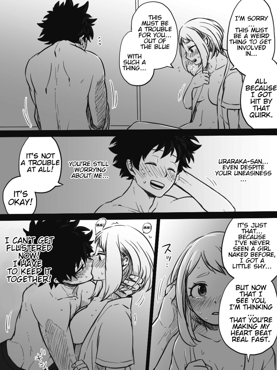 Nante Tsugou no Yoi Kosei nanda!! page 10 full