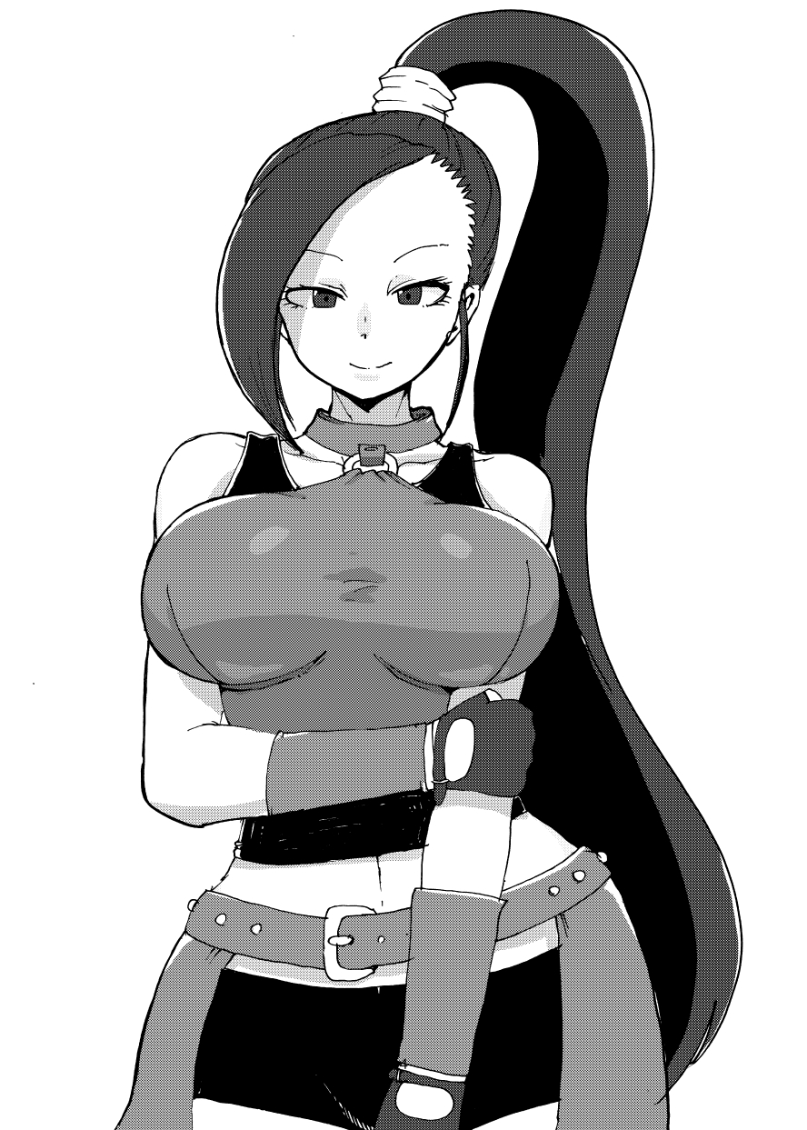 Eleven ga Taihen ni Erokute Yoi node Minna Yattakata ga ii Hon page 3 full