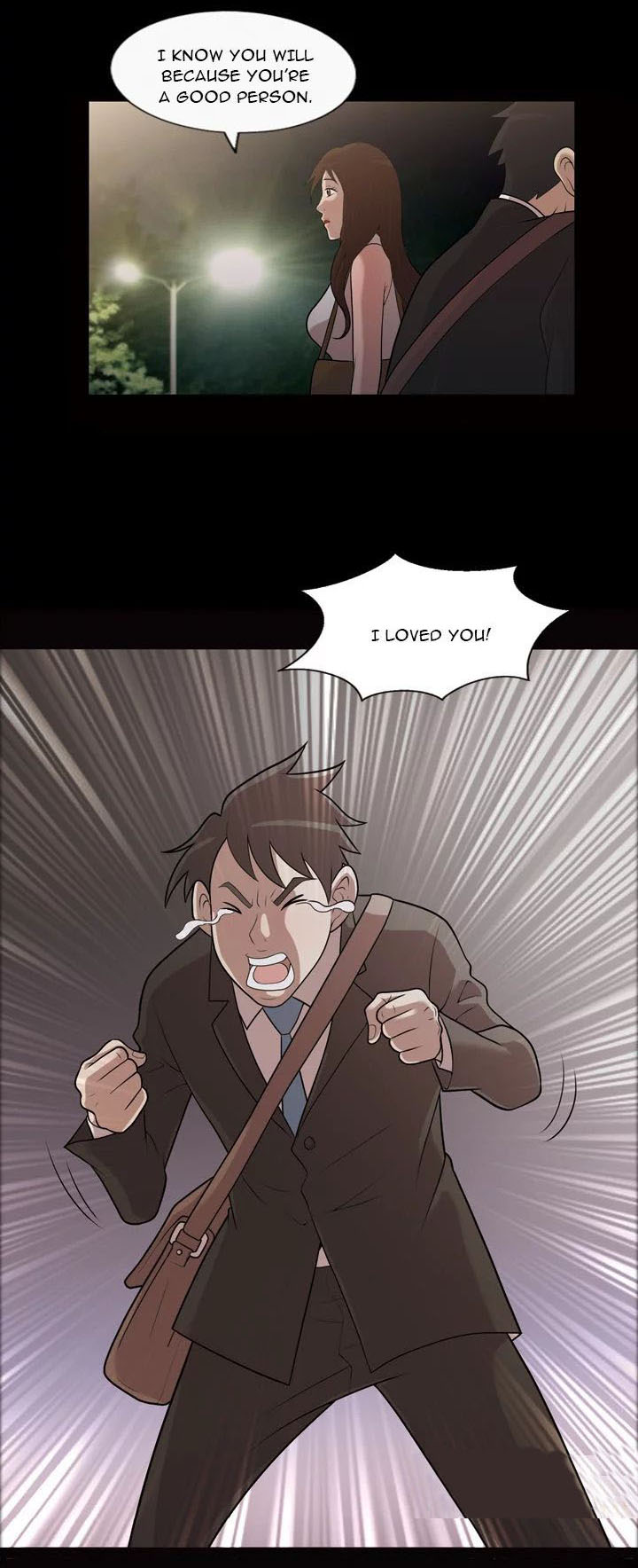 Her Voice • Chapter 5: Misunderstood page 10 full