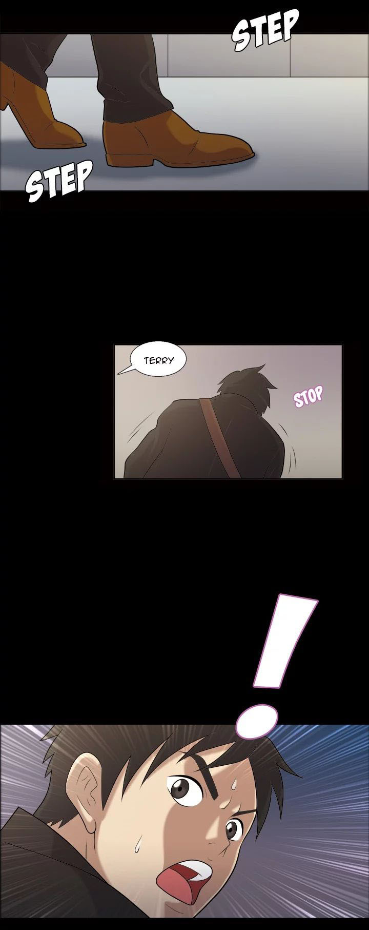 Her Voice • Chapter 5: Misunderstood page 2 full