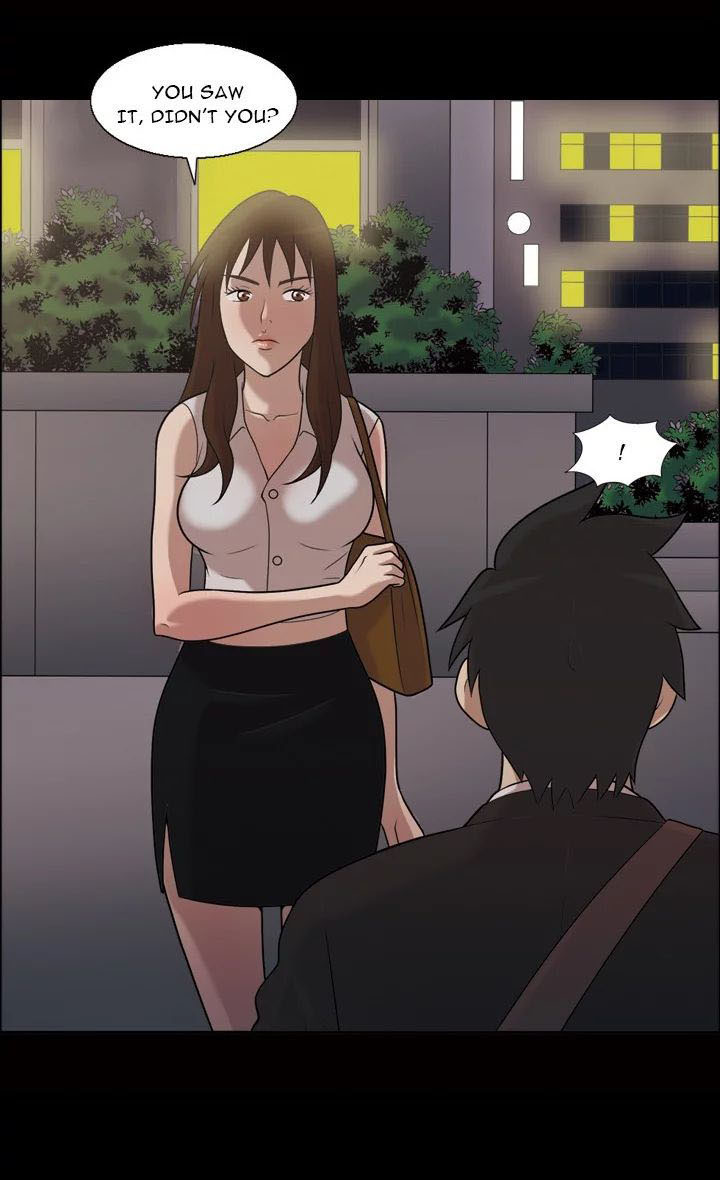 Her Voice • Chapter 5: Misunderstood page 4 full