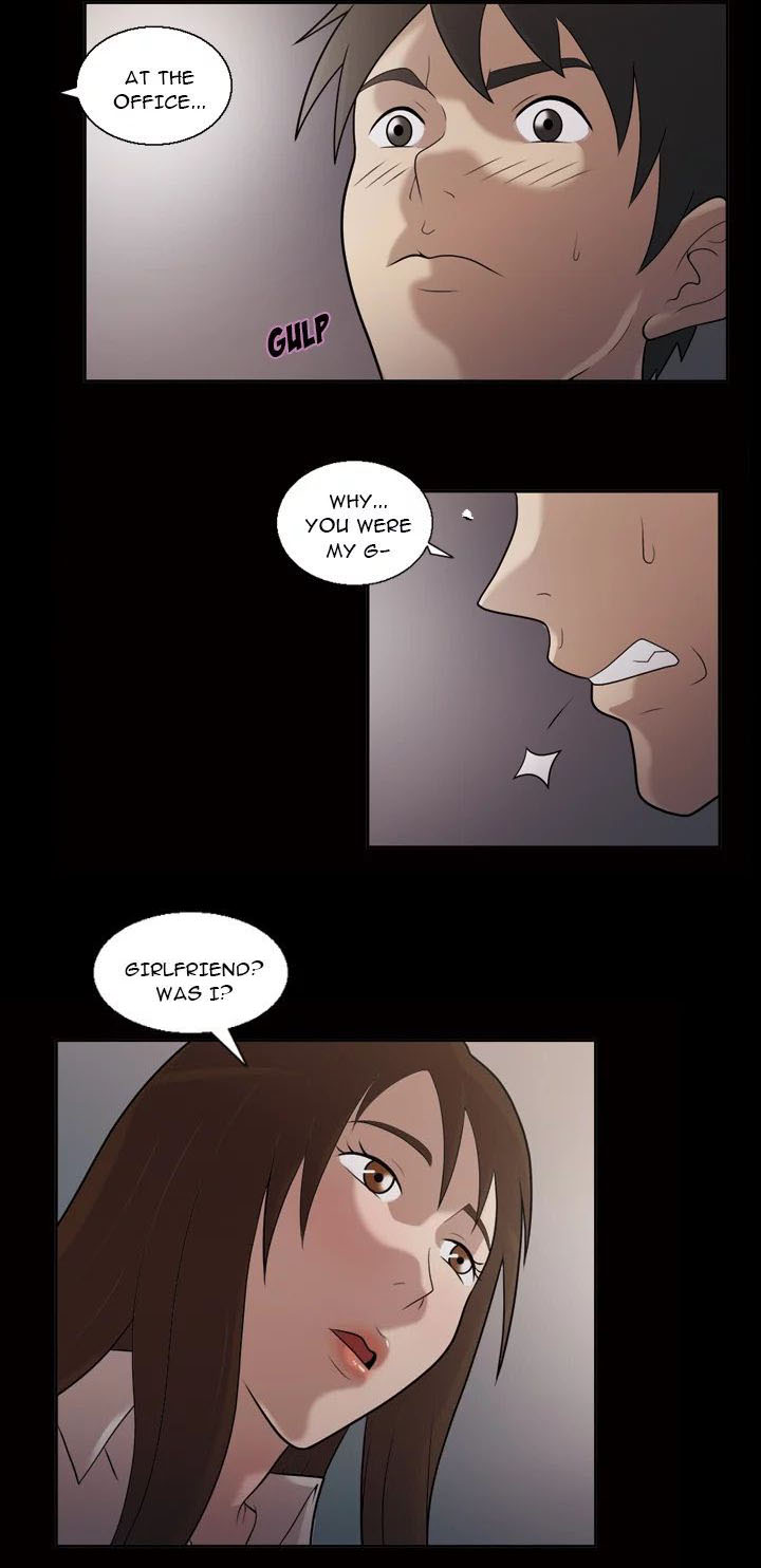 Her Voice • Chapter 5: Misunderstood page 5 full