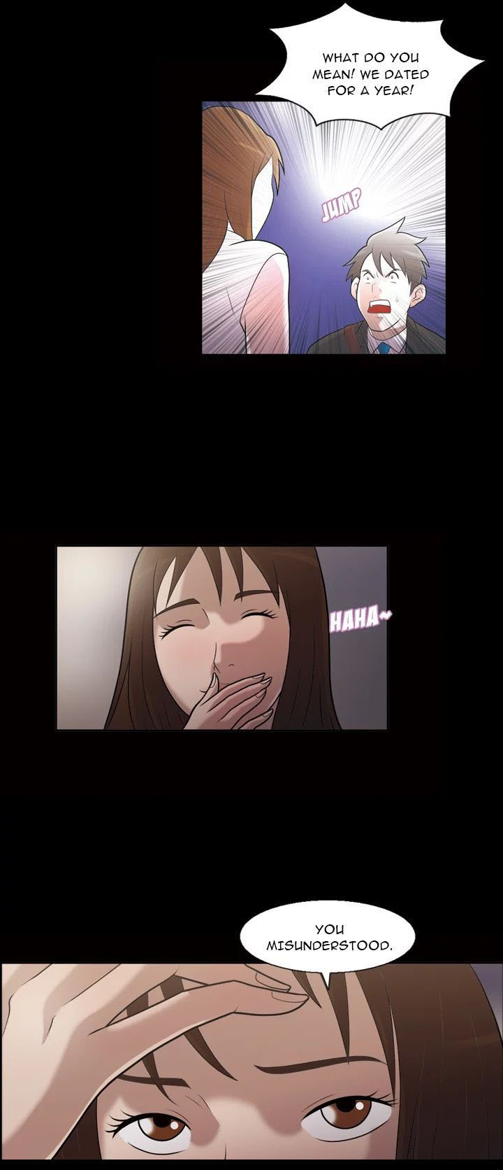 Her Voice • Chapter 5: Misunderstood page 6 full