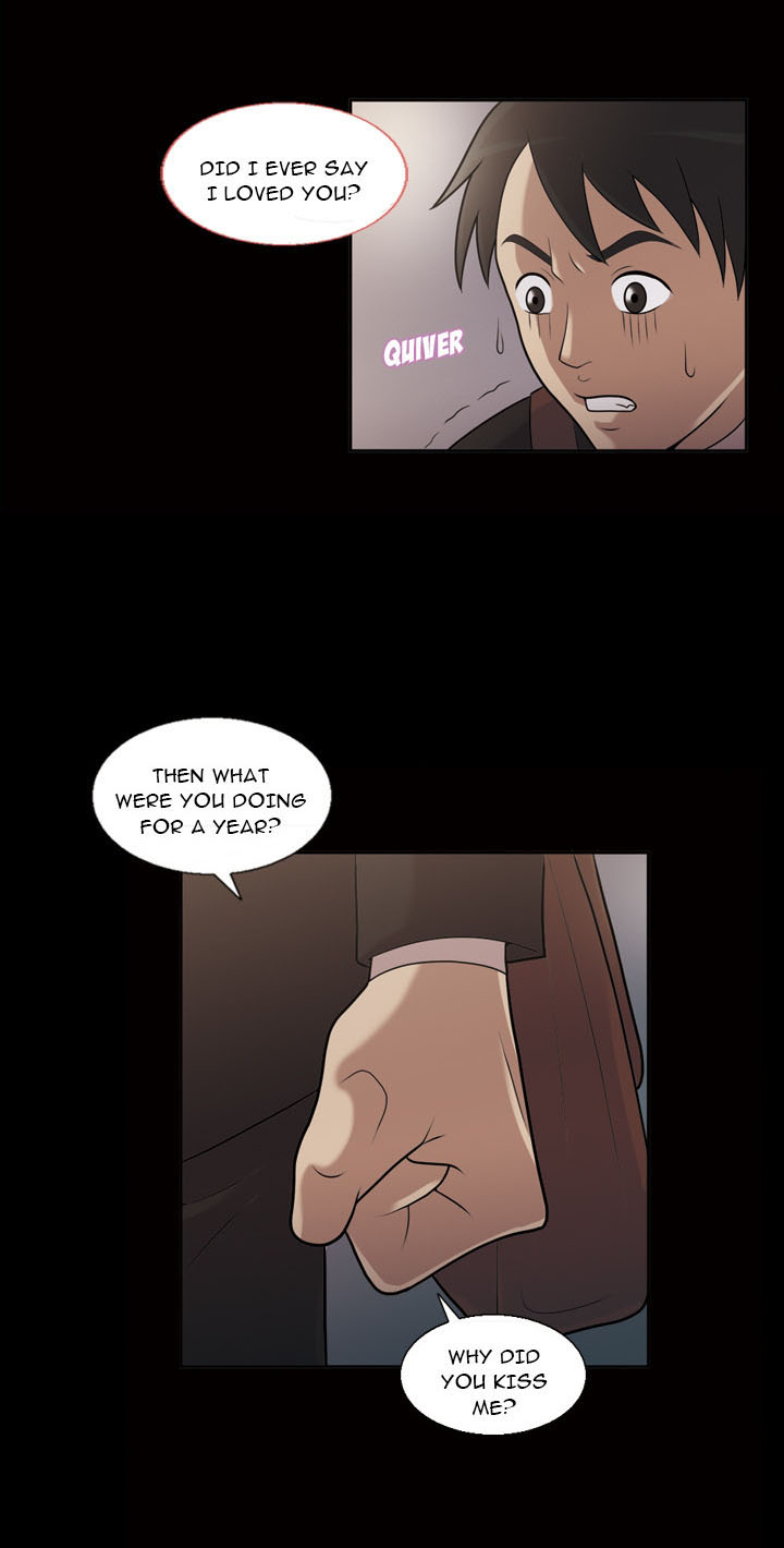 Her Voice • Chapter 5: Misunderstood page 7 full