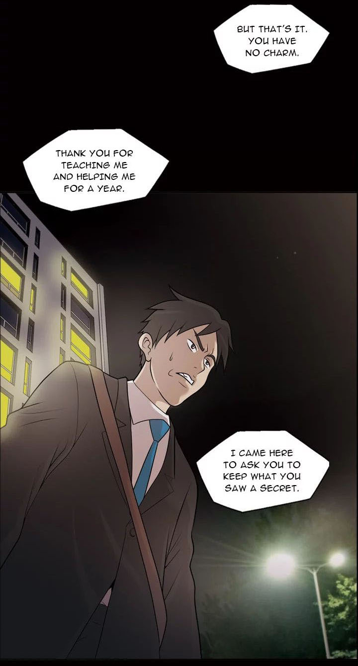 Her Voice • Chapter 5: Misunderstood page 9 full