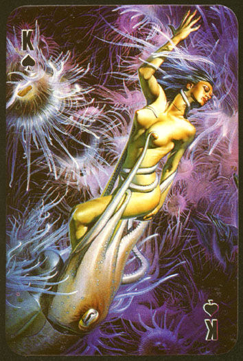 Deck of Cards page 10 full