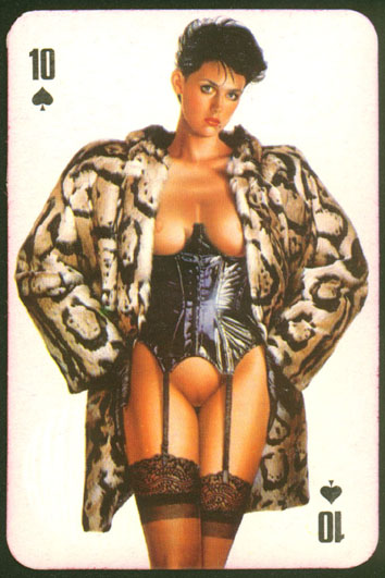 Deck of Cards page 7 full