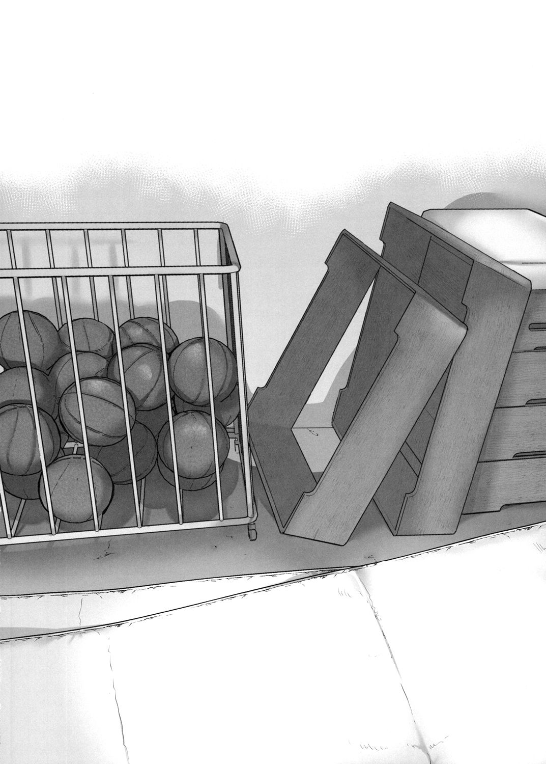 Seikatsu Shidou B page 3 full