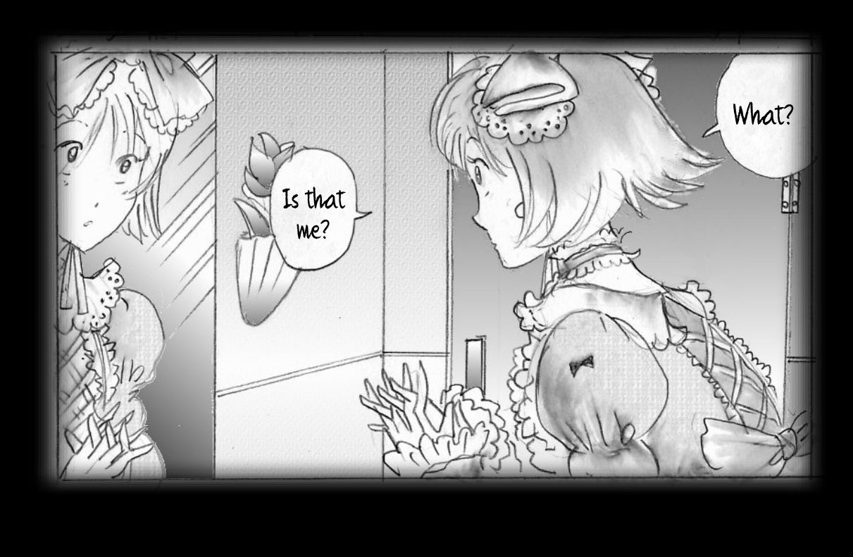 Kyousei Josou Toilet | Forced Cross Dressing page 10 full