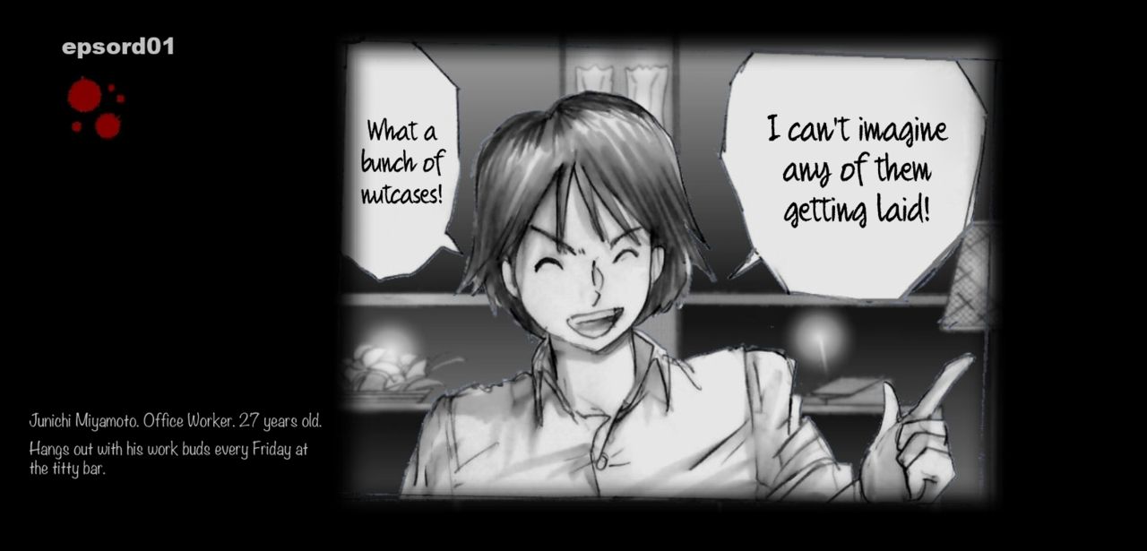 Kyousei Josou Toilet | Forced Cross Dressing page 4 full