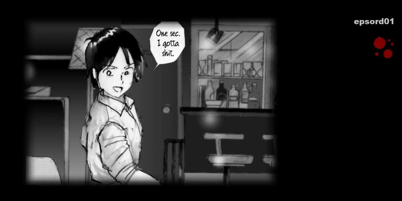 Kyousei Josou Toilet | Forced Cross Dressing page 5 full