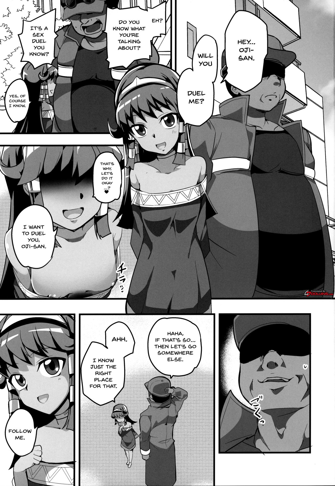 Enjoy Kouhai Links 2 | Enjoy Sex Links 2 page 2 full