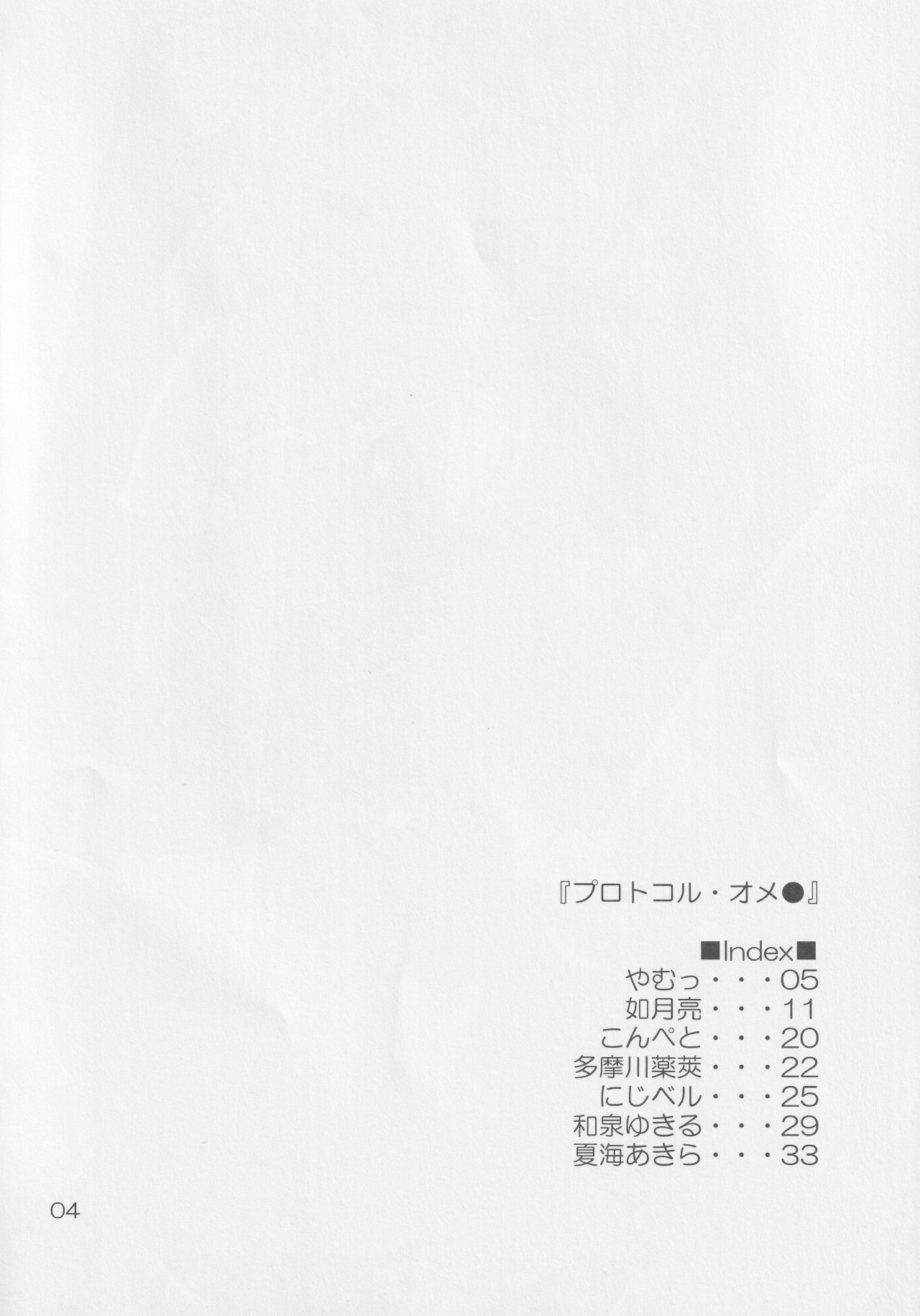 Protocol Omeko page 3 full