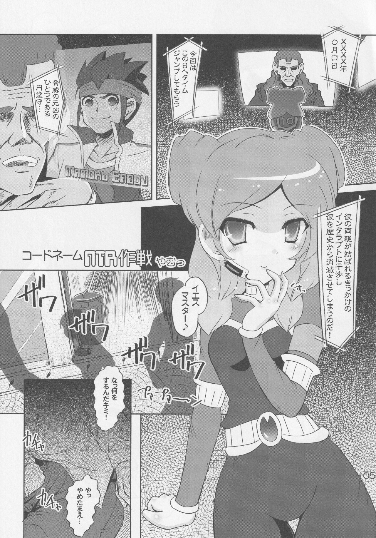 Protocol Omeko page 4 full