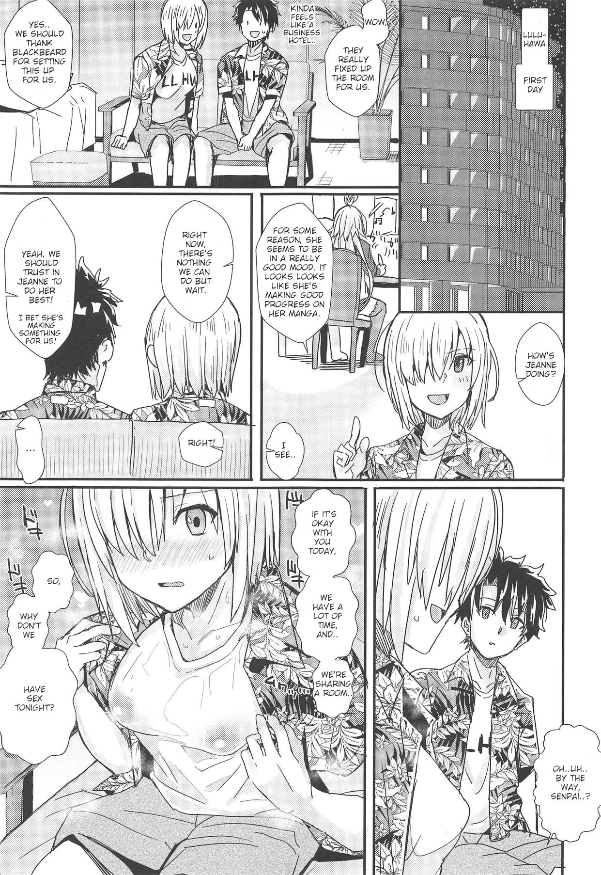 Dekitara Nanoka Nanaban page 10 full