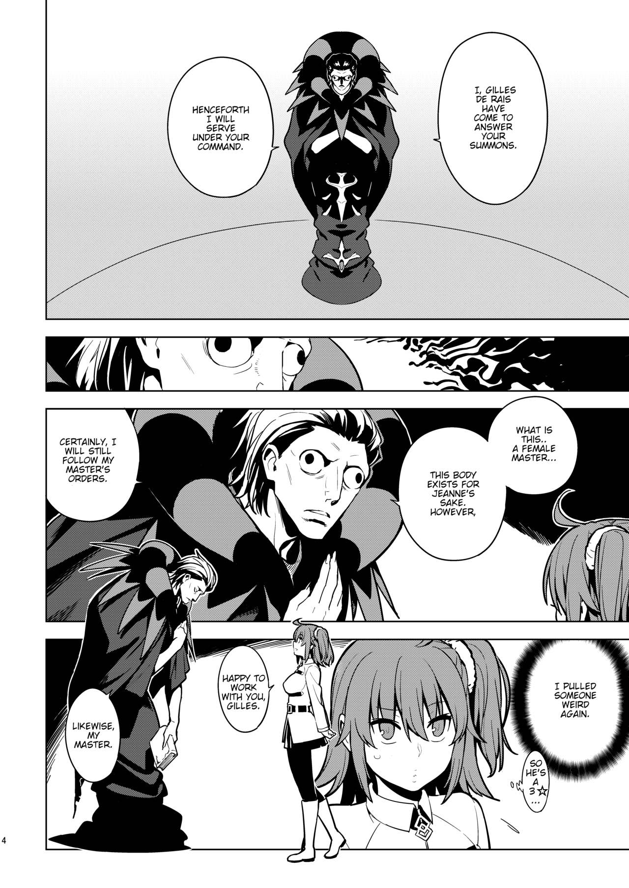 SO BORED page 2 full