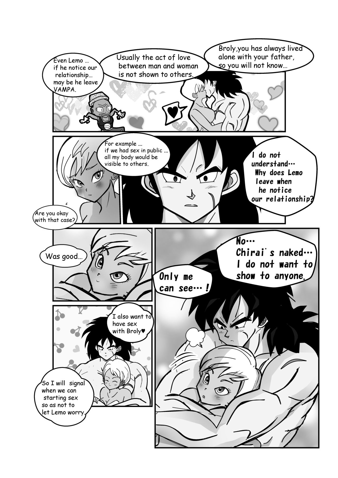 If Broly... page 7 full
