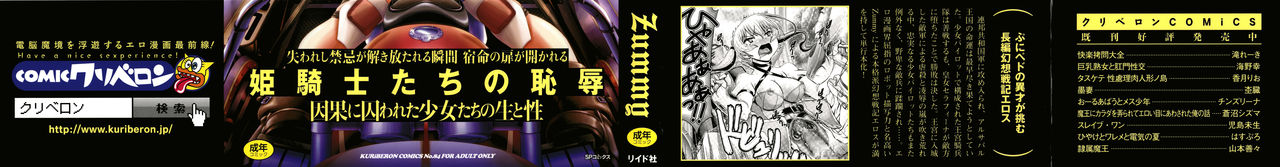 Shinki Strayer page 2 full