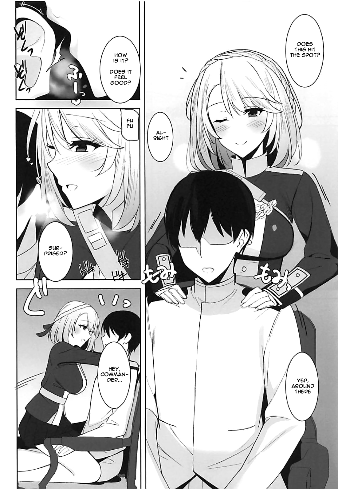 Wales to! | With Wales! page 4 full