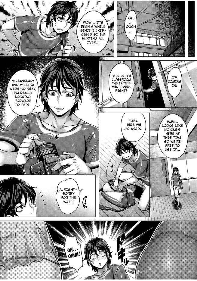 Junyoku Kaihouku 3-goushitsu page 5 full