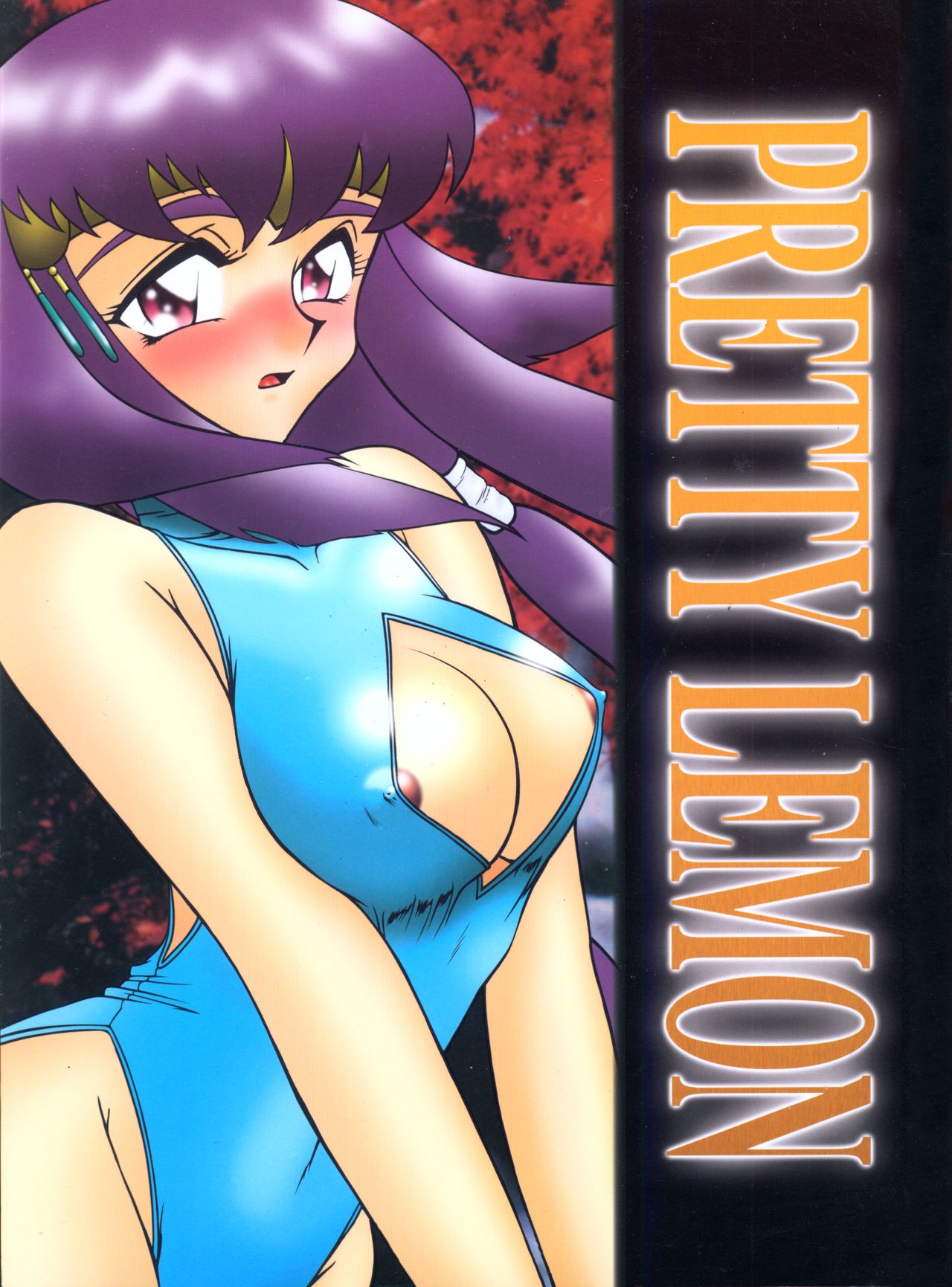 PRETTY LEMON page 1 full