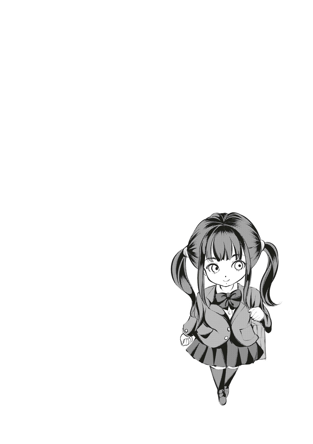 Kinbaku Seidorei Choukyou Gakuen page 8 full