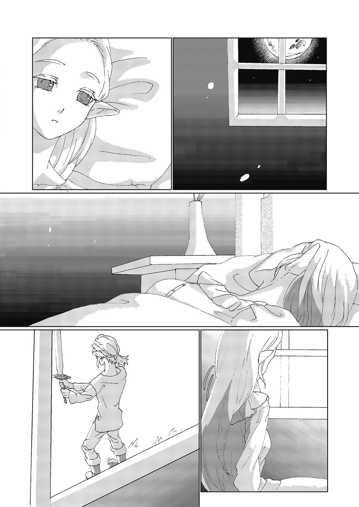 Star Aquamarine page 9 full