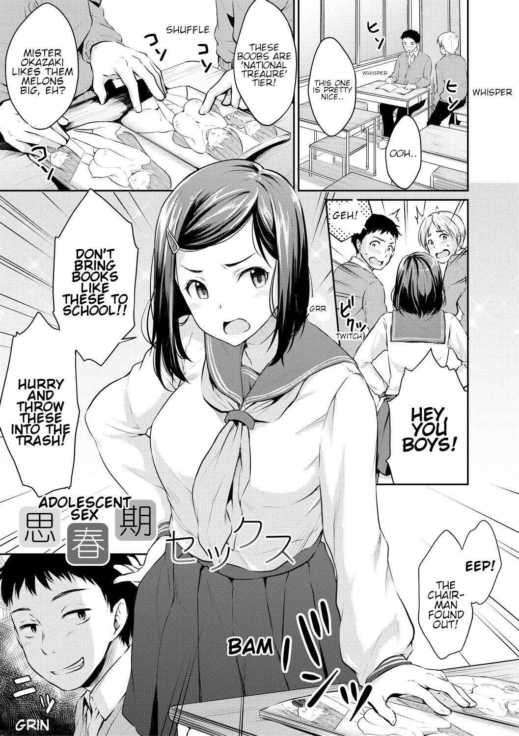 Shishunki Sex | Adolescent Sex page 1 full