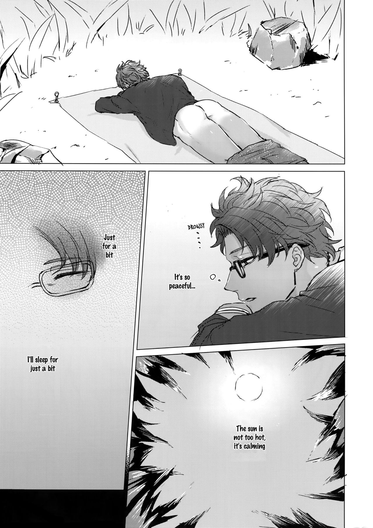 Shining Violet page 6 full