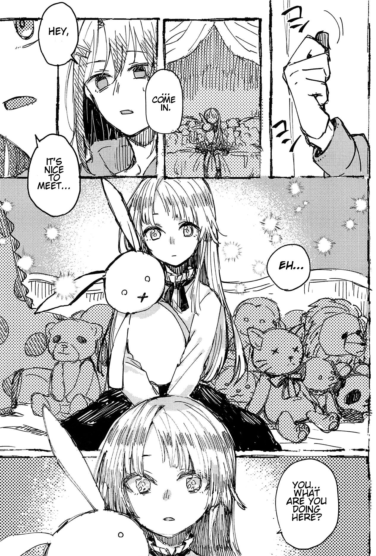 Futari de Dekiru mon! page 4 full