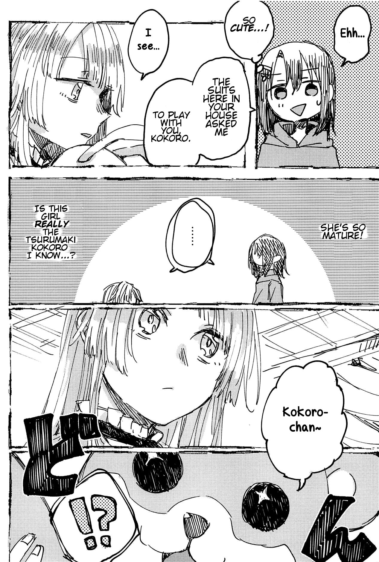 Futari de Dekiru mon! page 5 full