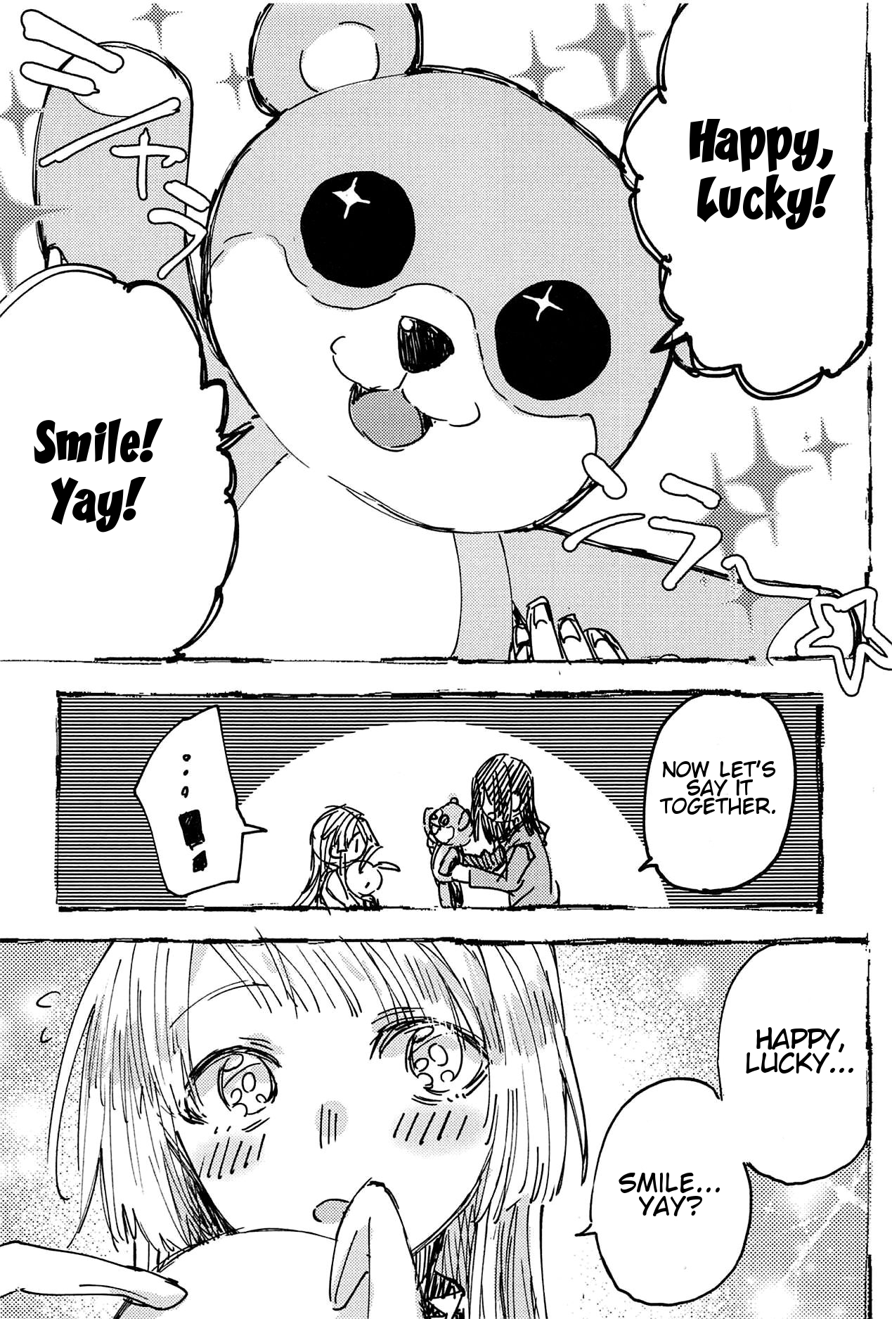 Futari de Dekiru mon! page 6 full