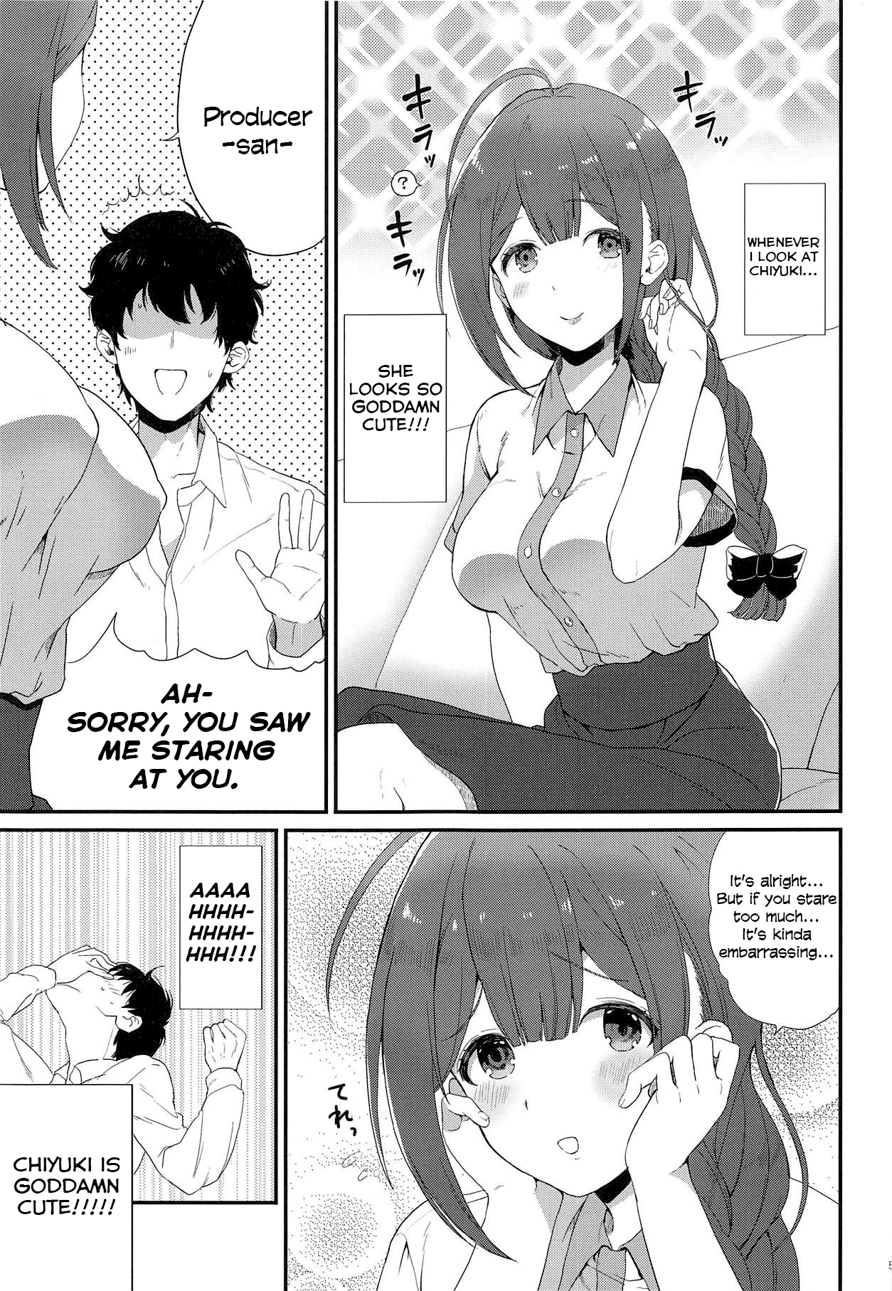 Ippai Chiyuki page 4 full