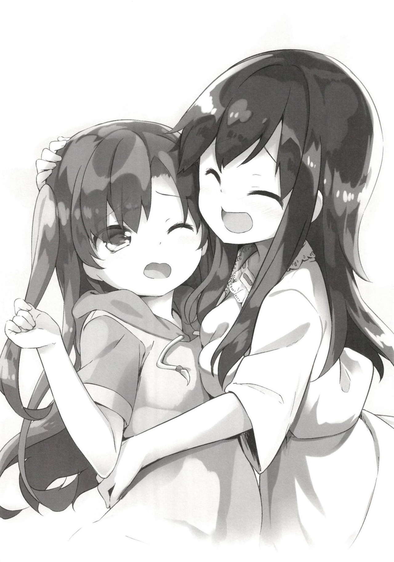 Summer Vacation page 2 full