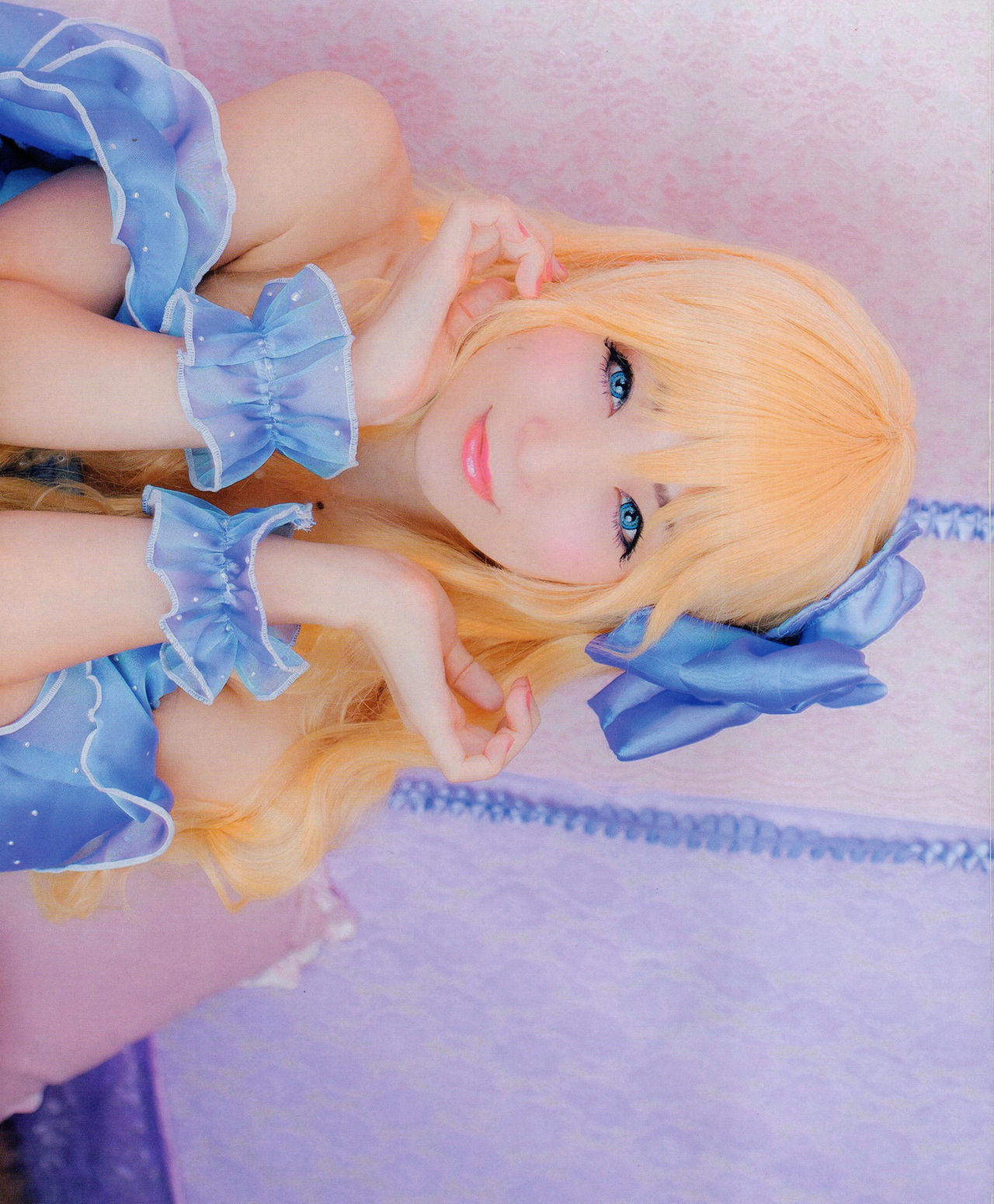 Ootsuki Yui no Viva Ecchi 2 page 2 full