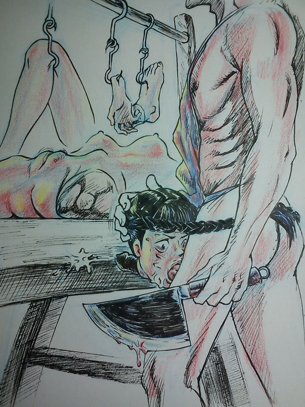 a red silk scarf page 2 full