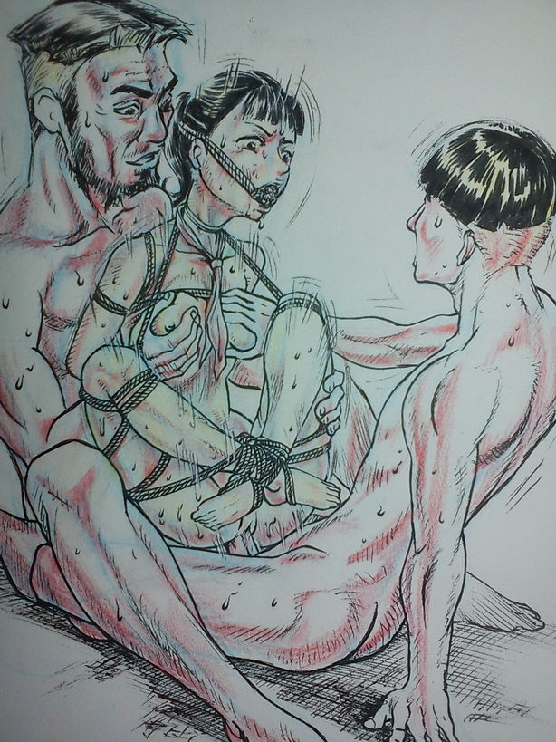 a red silk scarf page 4 full