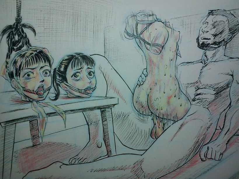 a red silk scarf page 6 full