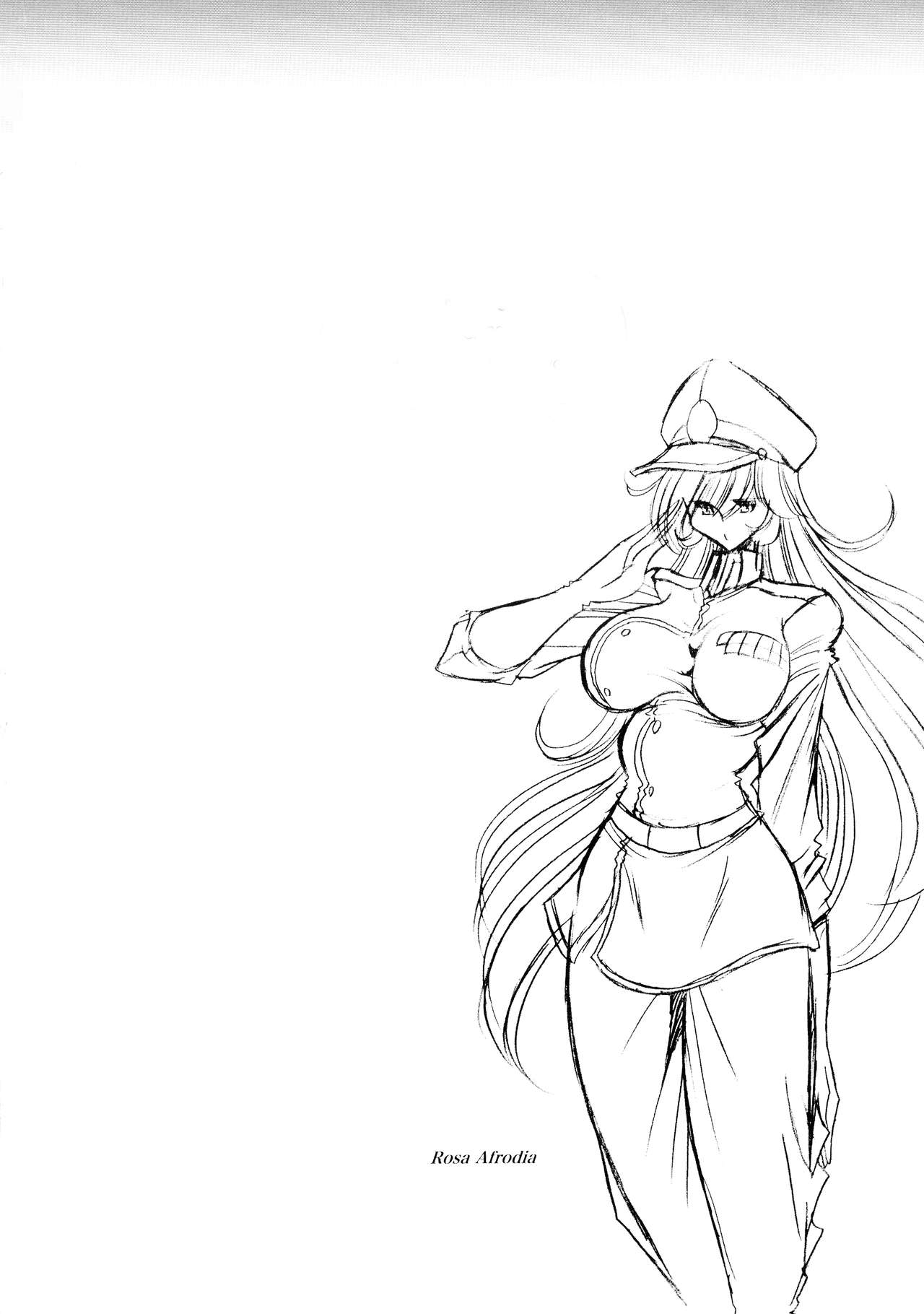 Eroparo no Matome page 6 full