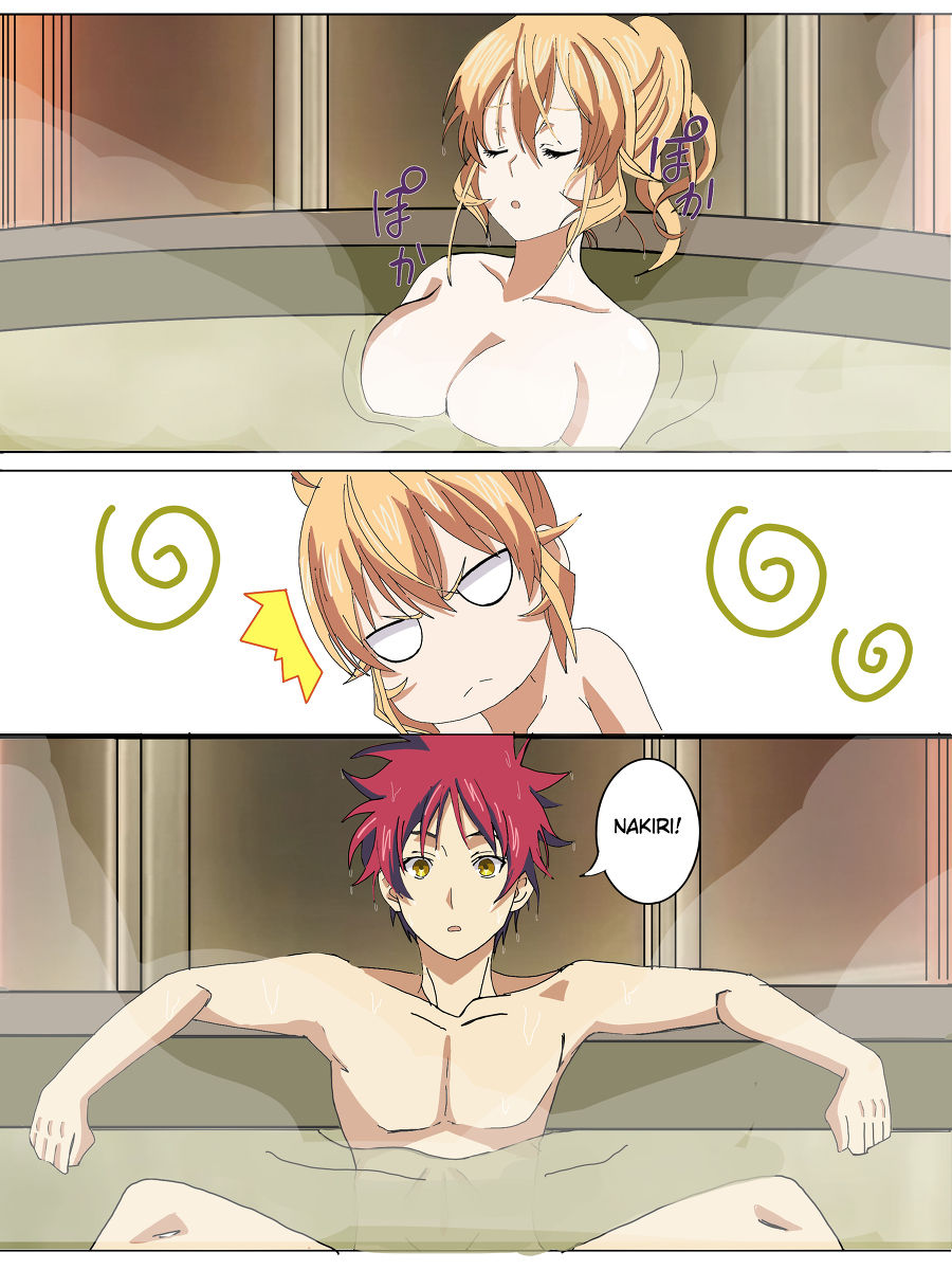 Somaxerina hot spring page 3 full