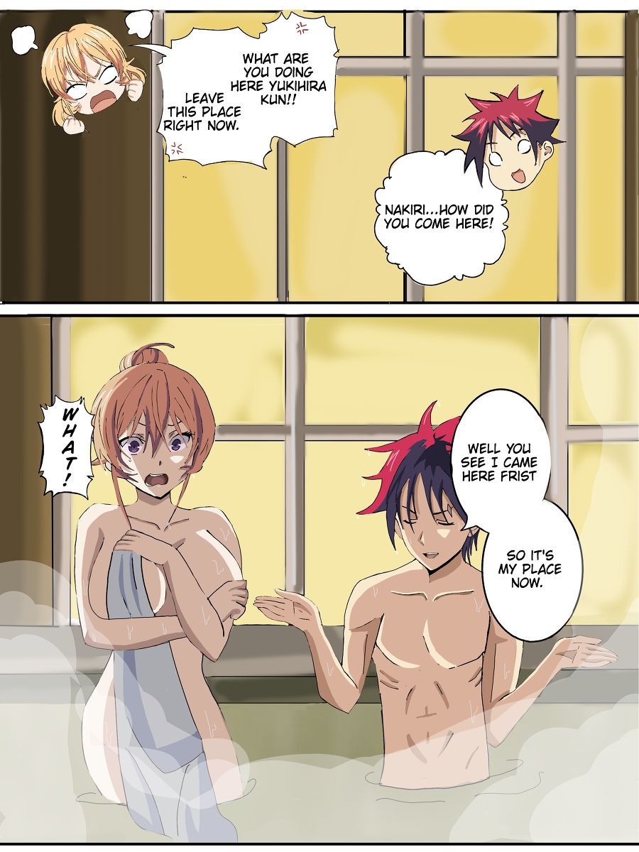 Somaxerina hot spring page 4 full