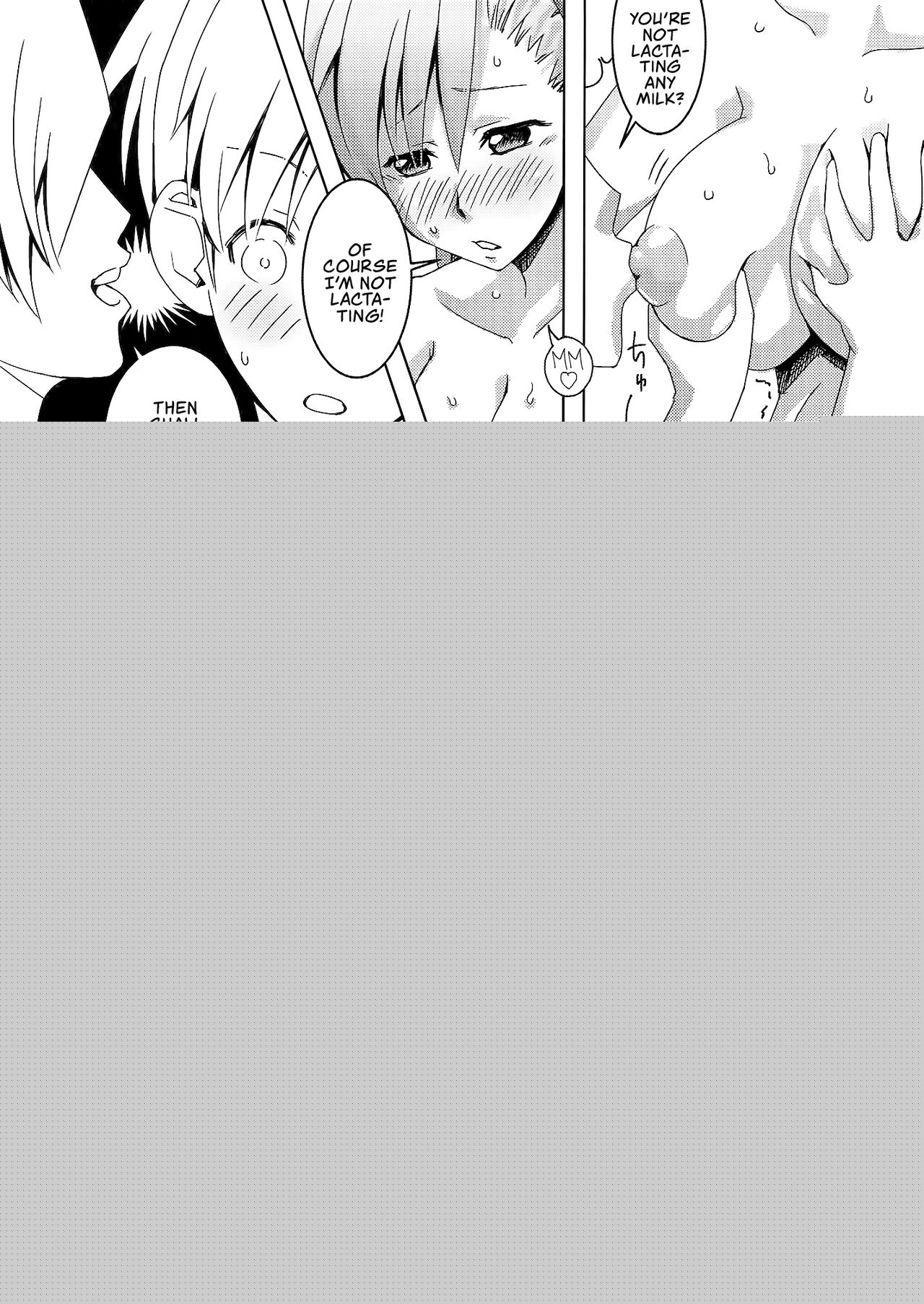 Yuzu to Sugosu  Heiwa na Ichinichi | A  Peaceful Day With Yuzu page 7 full