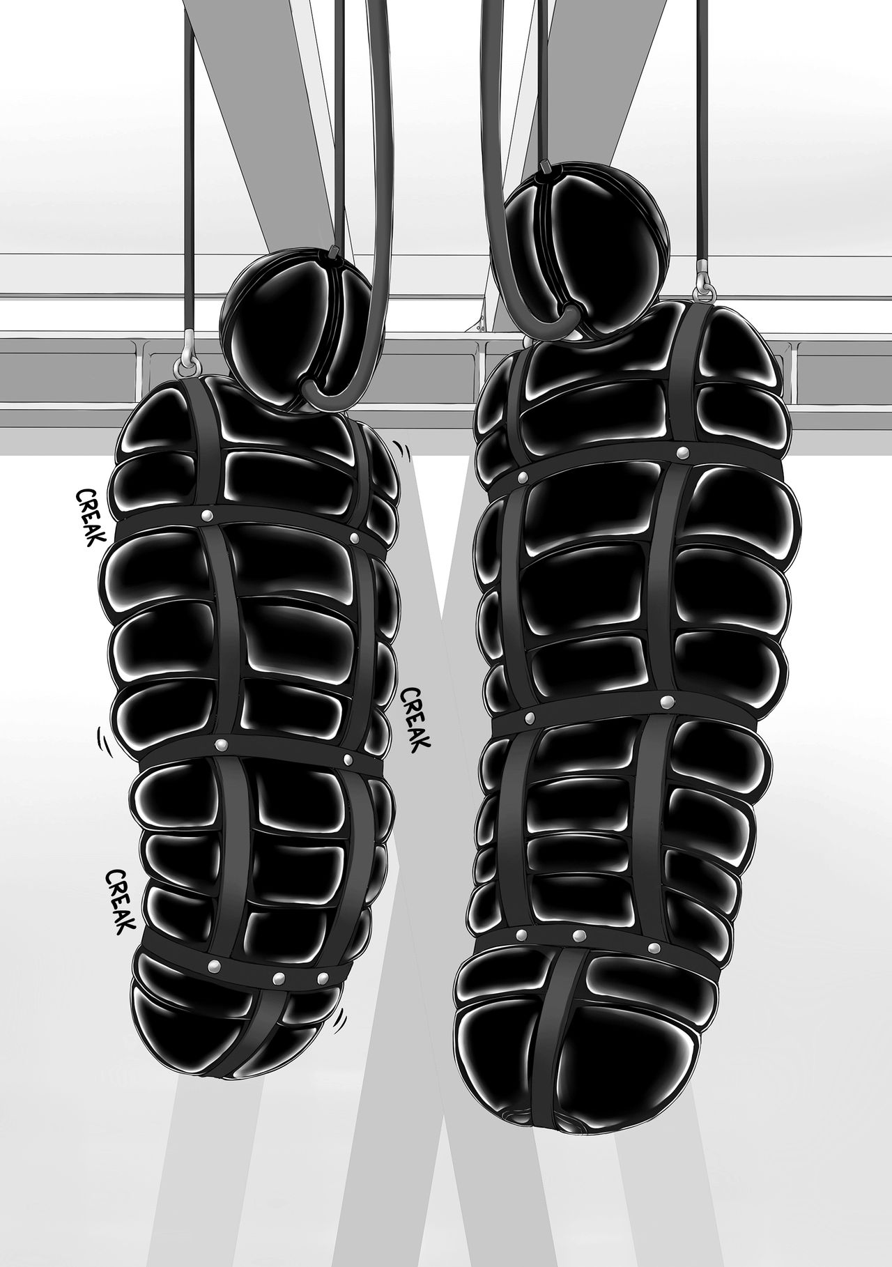 Beginning black5 page 3 full