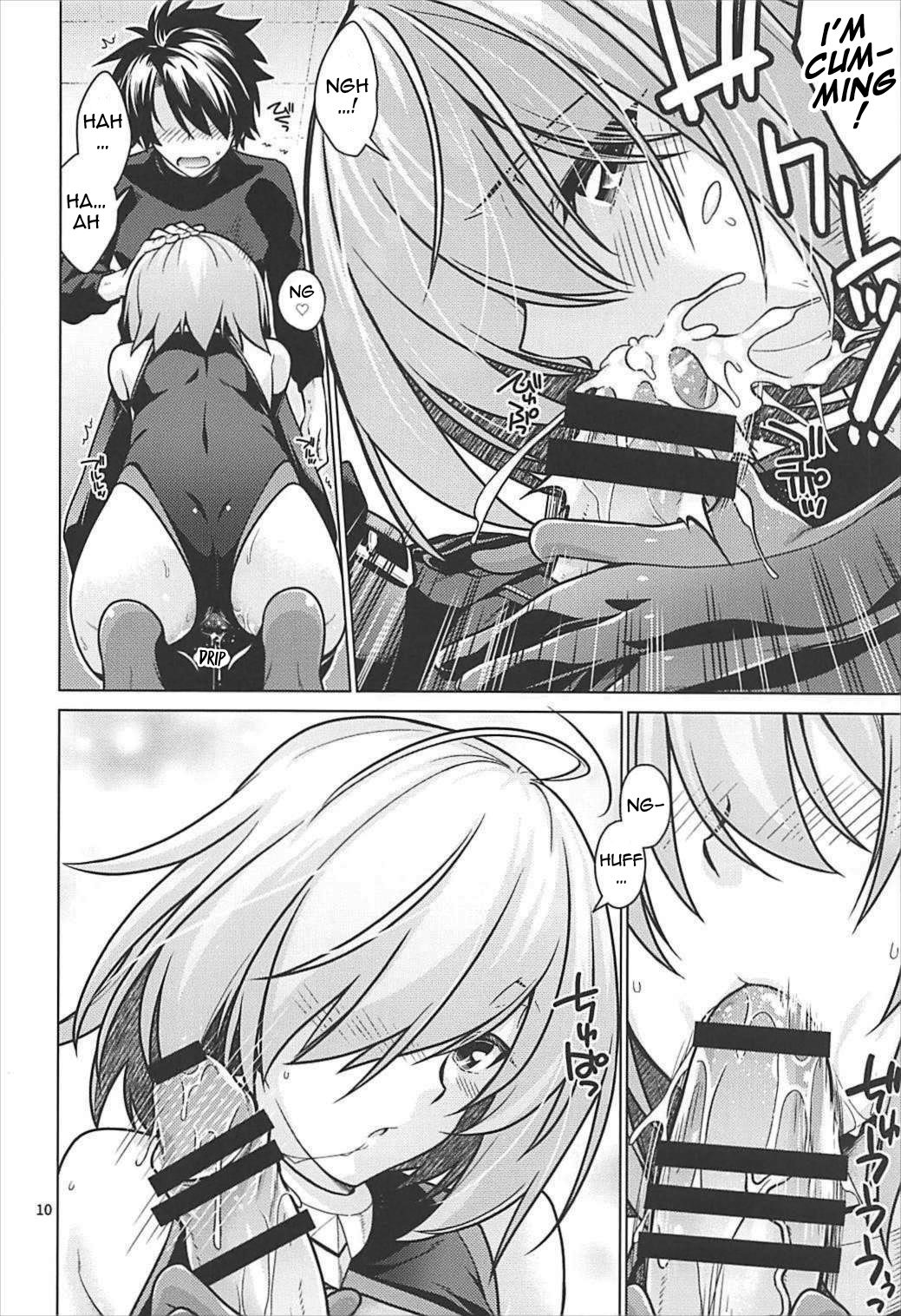 Torofuwa Mashumaro page 9 full