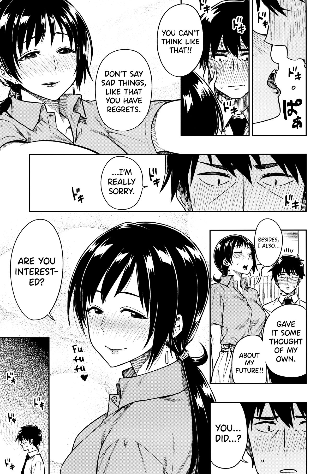 Nitta-san page 9 full