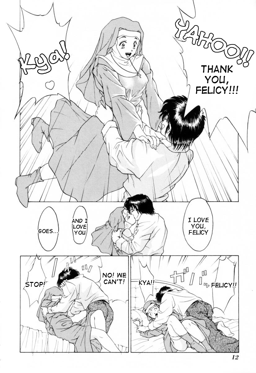 Missa Ch. 1 page 9 full