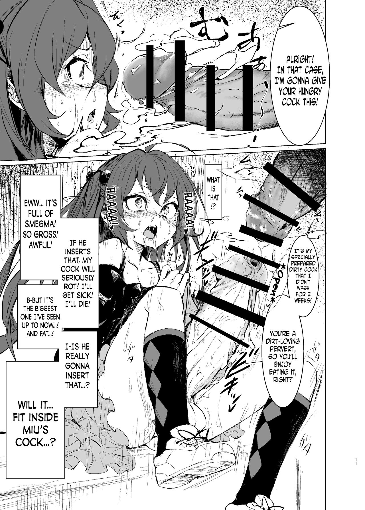 CFG MANIAX Vol. 1 page 10 full