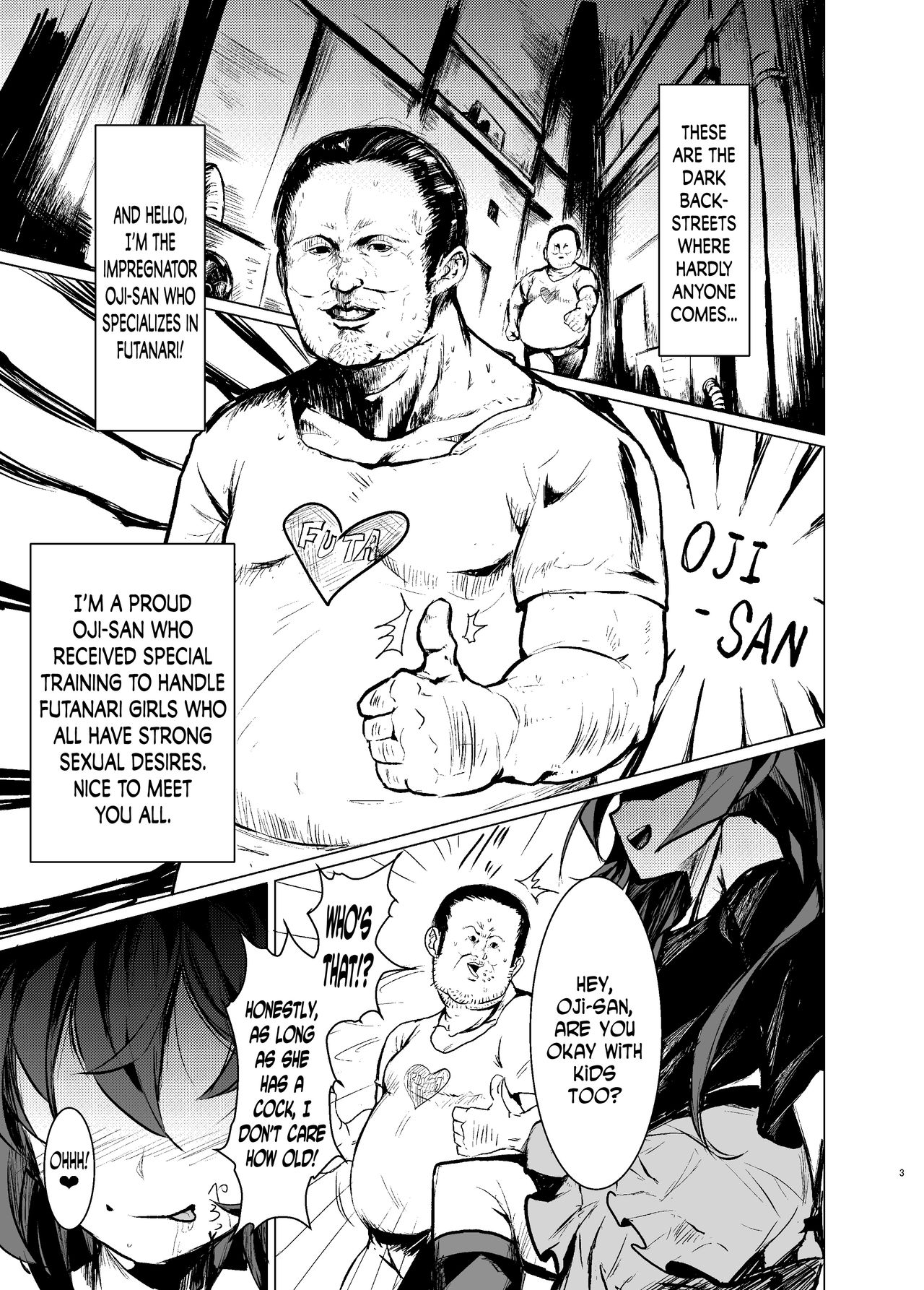 CFG MANIAX Vol. 1 page 2 full